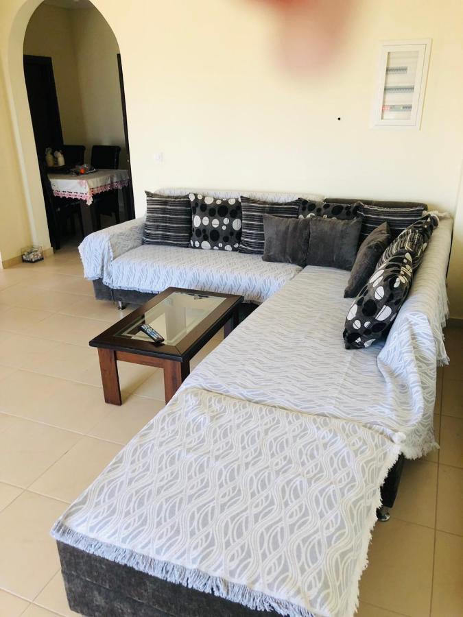 Vila Oscar Ksamil Exterior foto